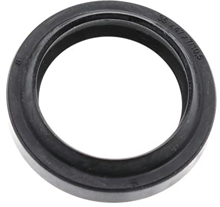 Gabelsimmerring Wellendichtring 47x35x7/10 Dichtring vorne für MZ ETZ 150 250 251