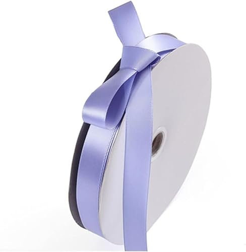 Stoffband, Bänder for Geschenkverpackungen, Satinband, Stoff, gewebtes Band, Paketherstellung, Basteln, Nähen, Verpackung, Band, Hochzeit, Haarband, dunkelgrün (Farbe: Bruin) (Farbe: Bruin) ( Color :