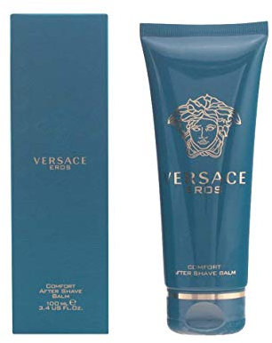 Duschgel und Pflege--Versace