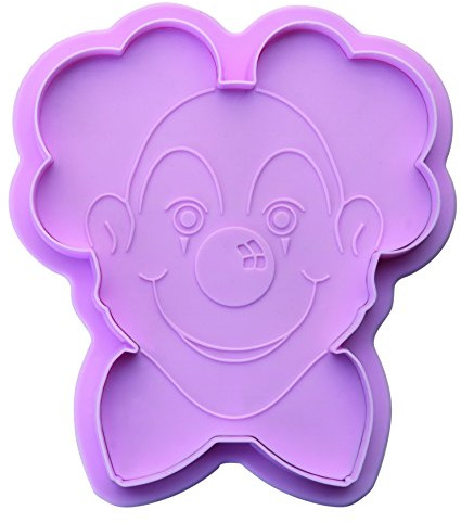 IBILI - Cortapastas Payaso