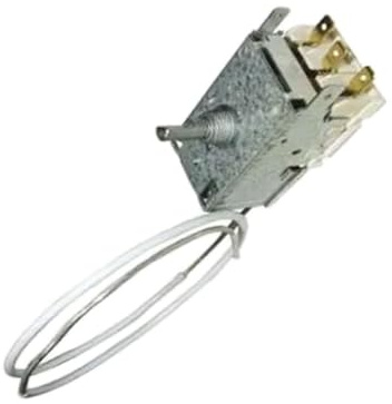 SOS Accessoire Thermostat Frigo, Réfrigérateur, Congélateur 6151186, 6151097 LIEBHERR