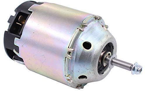 HouYeen Right Side Climate Car Heater Blower Fan Motor Compatible with N-issan X-Trail Maxima Navara T30 2.0 2.2 2.5 2001-2007 272258H31C