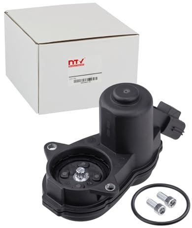 NTY Stellelement Feststellbremse Beidseitig passend für Espace Grand Scé