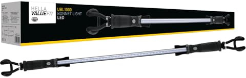 HELLA VALUEFIT LED Motorhaubenleuchte UBL1000-3.7V
