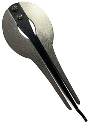 Russische Jude Harfe Ethnisches Mundinstrument Praktische Handgefertigte Kieferanfänger Mund Harfe National Jaw Harp Für Erwachsene Teenager