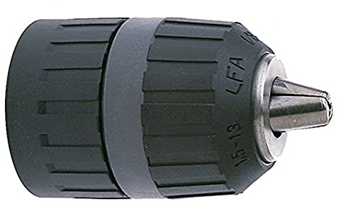 Makita Mandrin auto-serrant, 10 mm, 763181–8