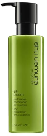 Shu Uemura Silk Bloom Conditioner 250ml