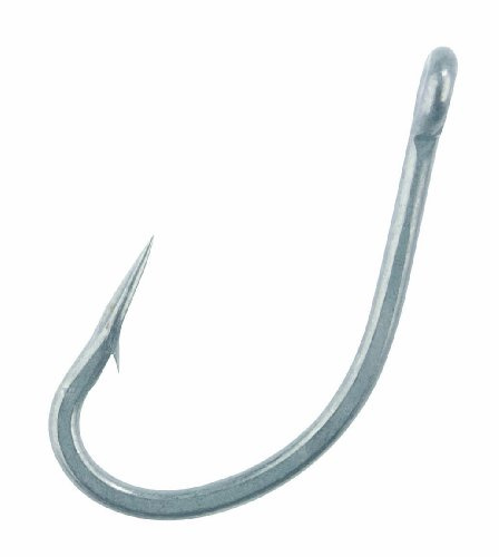Owner Carp CT1 Hook - Karpfenhaken, Größe/Packungsinhalt:Gr. 4-6 Stück