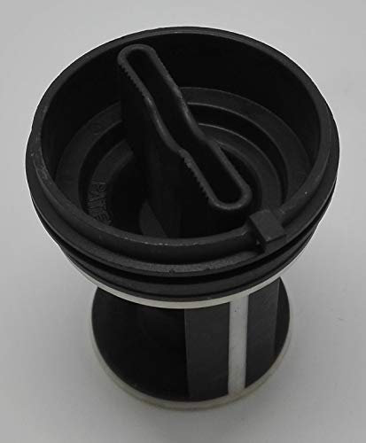 First4Spares Drain Pump Filter for Hotpoint, Ariston & New World Washing Machines