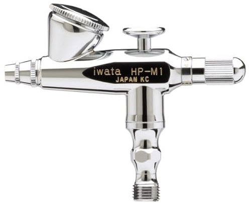 Airbrush Iwata Revolution Mini Line HP-M1