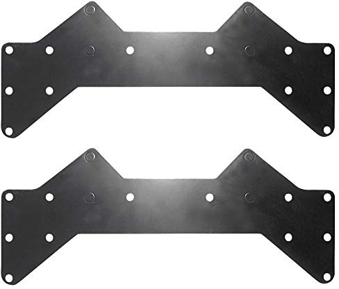myWall H17CL VESA Adapter 200 x 200 bis 400 x 400 20 Jahre Garantie