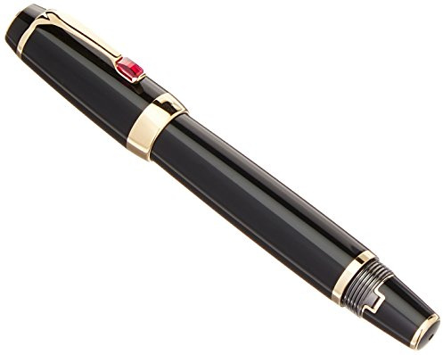 Montblanc MB 3665 Boheme Fountain Pen