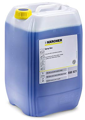 VehiclePro Sprühwachs RM 821 Classic, 2.5l
