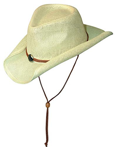 SCIPPIS, Sunny, Strohhut, Sonnenhut, Sommerhut