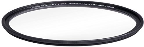 Filtre UV Cokin Pure Harmonie ultra slim diamètre 58mm