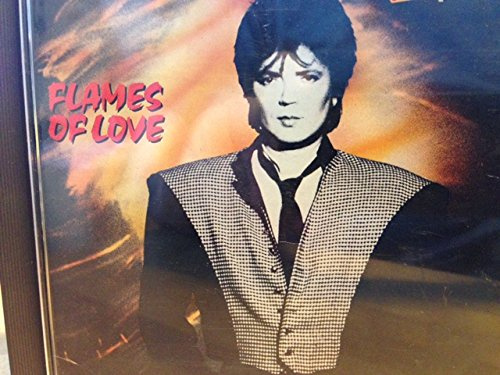 Fancy - Flames Of Love
