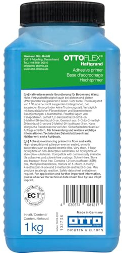OTTOFLEX HAFTGRUND-1KG - 3850010