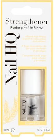 Nail HQ Essentials Nail Strengthener 8ml