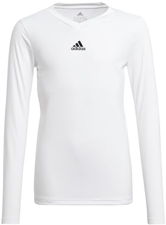 adidas pojkar Team Base Youth Tröja