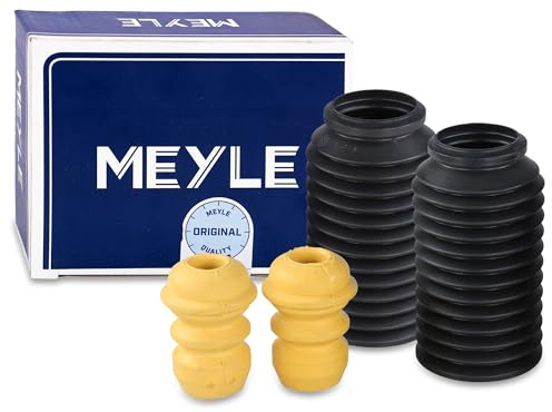 MEYLE Staubschutzsatz, Stoßdämpfer | Kompatibel mit: PORSCHE 911, 911, 911 Cabriolet, 911 Cabriolet, 911 Targa, BOXSTER, BOXSTER, CAYENNE, CAYMAN