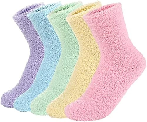DARENYI Tjocka damstrumpor, style2, 37 EU