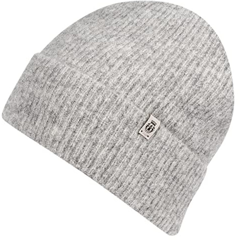 Roeckl Damen Mütze Snow Time Muetze