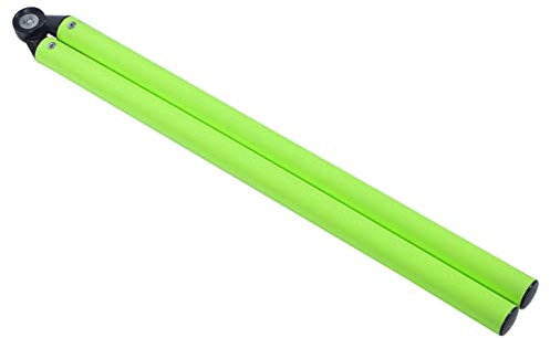 Homoyoyo 1satz Fußball Trainingsmarkierungssatz Faltbare Signalkegel Für Outdoor-Training Vielseitig Einsetzbar Für Agilität Und Geschwindigkeit Aus Hochwertigem Wiederverwendbarem