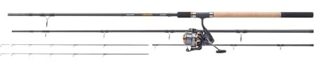 Aramis Feeder 250, 3,90m, max 250g