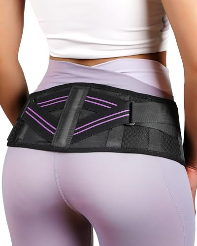 Fitomo Ceinture de Hanche,XL