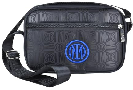 Inter 153412, BORSELLO Unisex-Adulto