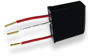Variateur de lumière LED avec boîtier réglable, faible consommation, idéal pour créer des ambiances et contrôler l'intensité lumineuse.