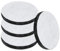 MicroDisc Water Filter Discs for Brita Fill & Go Water Filter Bottles, Micro Disc Filter Replacement, Reduce Chlorine, Microparticles and Other Impurities, 4 Pack