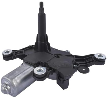 Actionneur de moteur d'essuie-glace arrière compatible avec Renault Captur Clio MK4 1.5 Dci FWD 2013-2019 287105483R