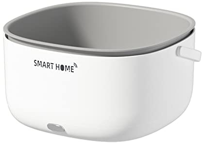 GAOINTELL Fruit and Vegetable Ultrasonic Basket Large Capacity Drain Washing Machine Electric Kitchen Ingredient