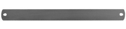 Ersatzsägeblatt Holz 550 mm