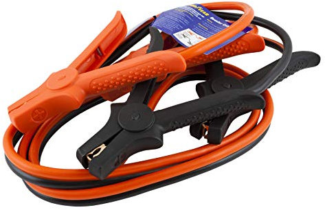 Goodyear Cavi avviamento auto 400 AMP 15MM 2,5M marchio