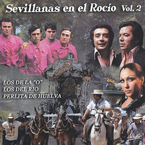 Sevillanas En El Rocio - Volumen 2