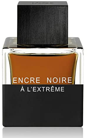 Eau de Parfum Uomo Encre Noire A L'Extreme 100 ml