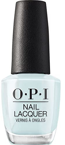 OPI Infinite Shine Suzi Without a Paddle