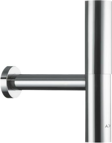 Hansgrohe Design Siphon FlowStar Axor Chrom, 500 x 1303000