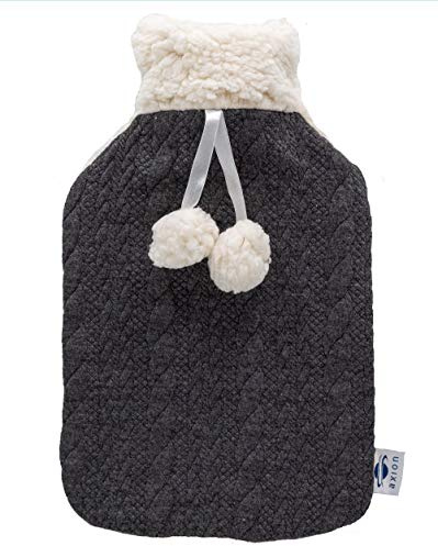 axion - Set benessere Borsa d´acqua calda - cuscino Moor - Compressa gel (Borsa acqua calda)