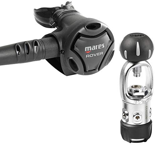 Mares Rover 2s One Size