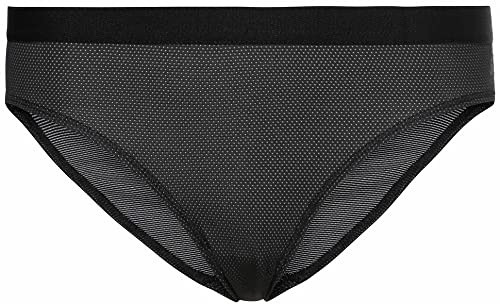 Odlo Pantaloncino Funzionale Donna Active F-Dry Light Panty I Slip Sportivo I Biancheria Intima Funzionale I Donna