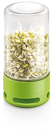 Tescoma Germogliatore in Vetro Sense