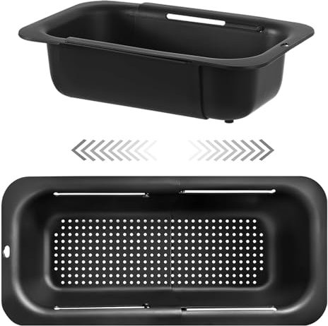 Sieb Küche Milchaufschäumer-Ersatz