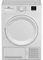 Beko DTLCE90051W 9kg Condenser Tumble Dryer
