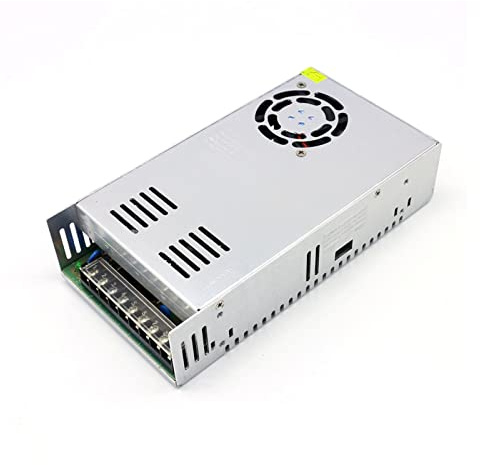 Fuente de alimentación de 5 V, convertidor de CA, adaptador de CC, convertidor Buck de 500 W, adaptador de LED variable ajustable regulado for tira de LED(350W)