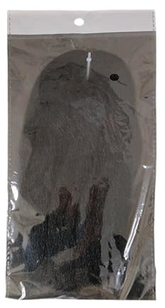 HVRFJXI Juego de materiales de amarre de señuelos de mosca de alta simulación, suministros de atado de cebos artificiales, peso ligero para entusiastas de la pesca, juego de materiales de pesca