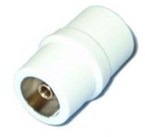 COAXIAL Connection Gender Changer Coupler Adaptor