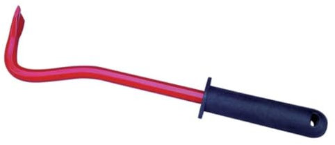 Toolland Arrache-clou, acier, 30 cm